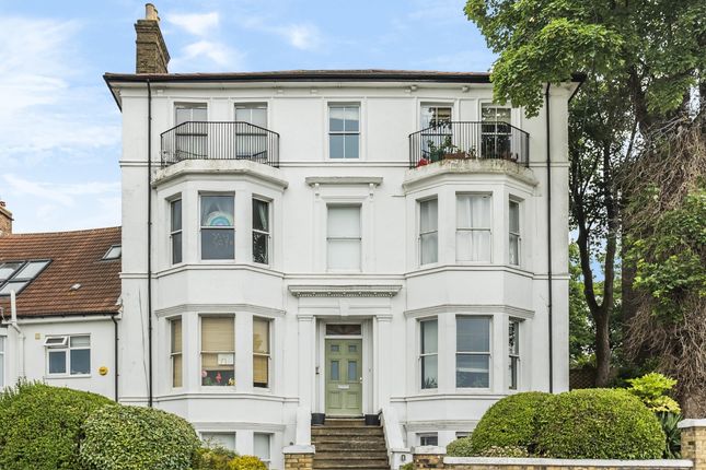 133B, Eglinton Hill, Woolwich photo 4