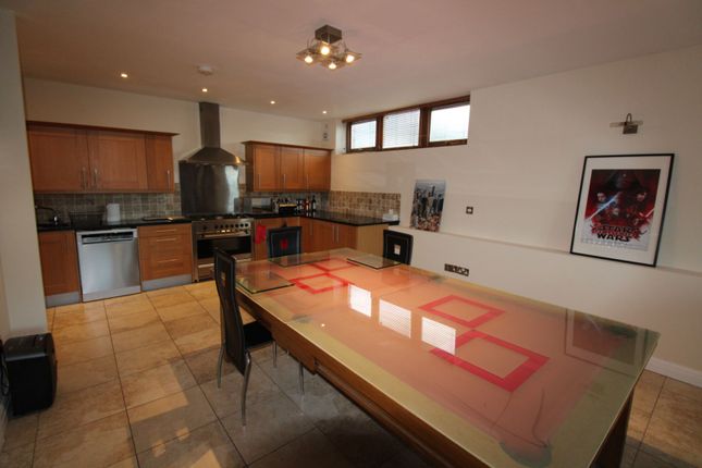 Semi-detached house for sale in 25 St. Johns Road, Sheffield