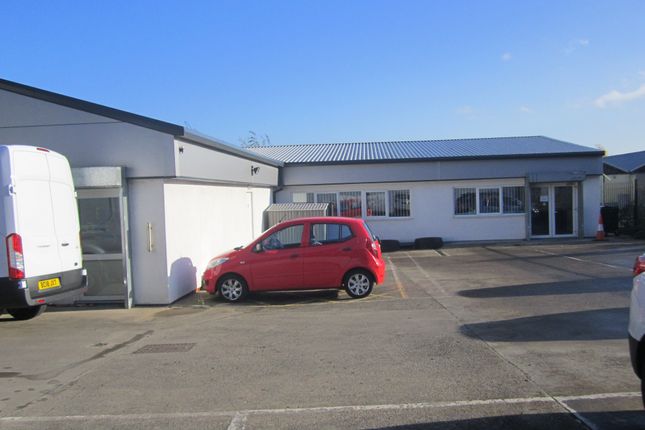 Leisure/hospitality to let in Chesnut Street, Darlington