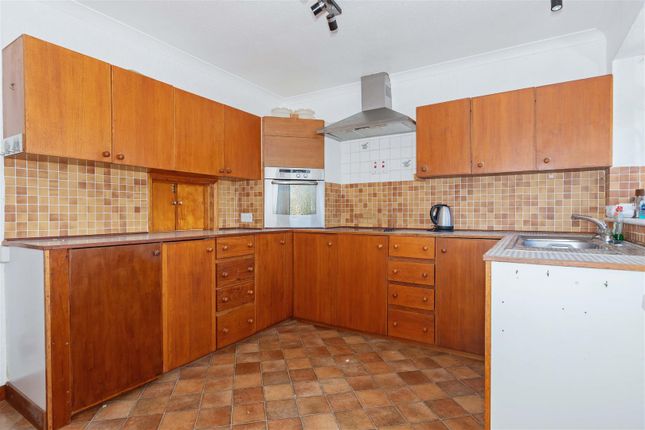 Detached bungalow for sale in Beech Road, Findon, Worthing