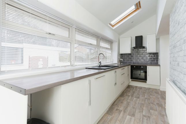 Semi-detached house for sale in Thurne, Tamworth