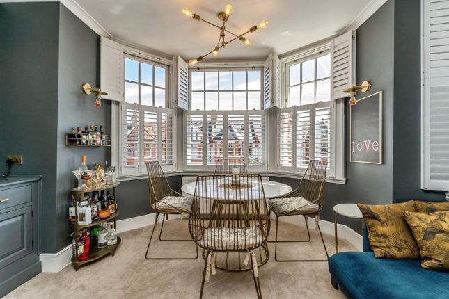 7a, Windermere Road, London photo 4