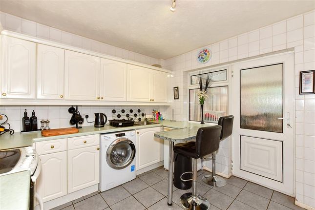 Thumbnail Terraced house for sale in College Road, Margate, Kent