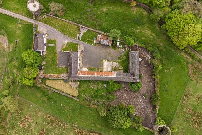 Detached house for sale in Waen Ebbw, Nantyglo, Ebbw Vale