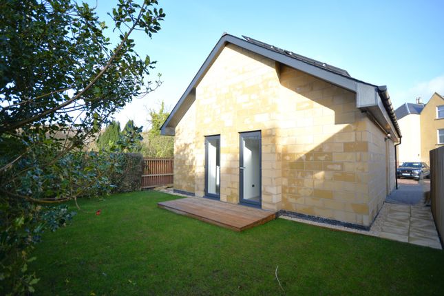 Detached bungalow for sale in Oak Gardens, Denny, Stirlingshire