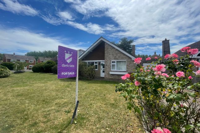 3-bed house on 1, Harlington Avenue, Wantage, £350,000