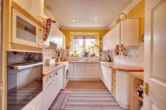 The Coach House, Seymour Mews, Sawbridgeworth photo 3