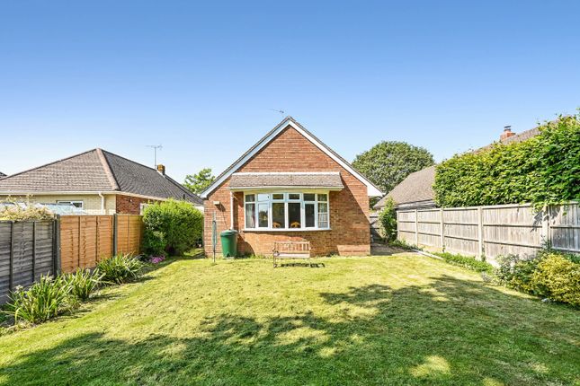 Bungalow for sale in Deeside Avenue, Fishbourne, Chichester