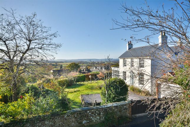 Detached house for sale in Rectory Lane, Pulborough