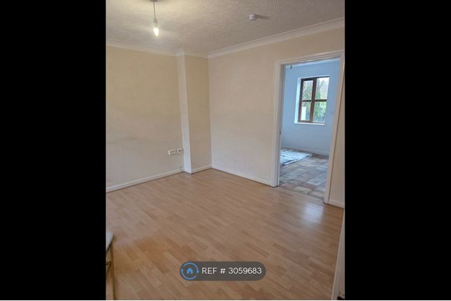 Benacre Croft, Tattenhoe, Milton Keynes photo 4