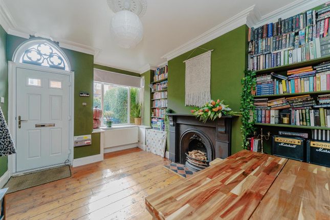 142, Grange Road, Birmingham photo 3