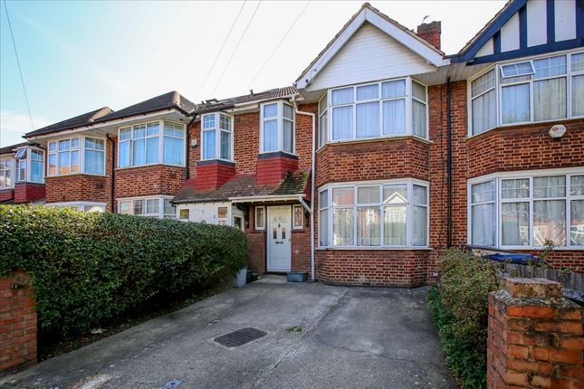 Semi-detached house for sale in Park View, Acton