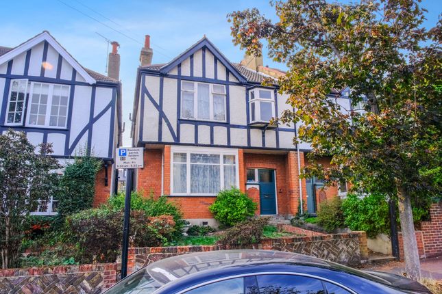 4-bed semi-detached on 6 College Road, Isleworth, £590,000