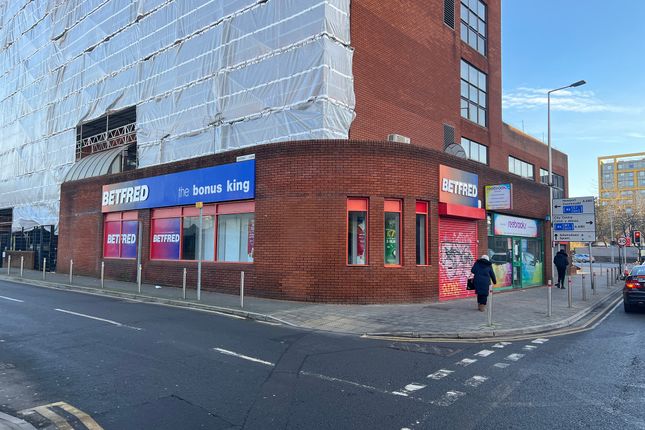 Thumbnail Retail premises to let in Newport Road, Cardiff