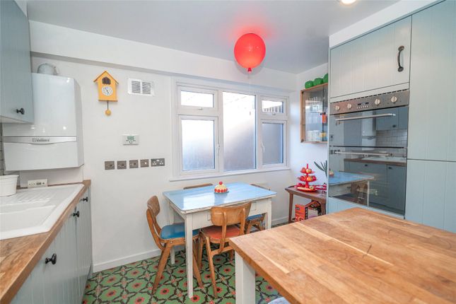 Detached house for sale in St. James Lane, London
