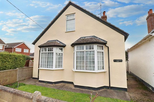 Detached house for sale in Clydesdale Road, Braintree
