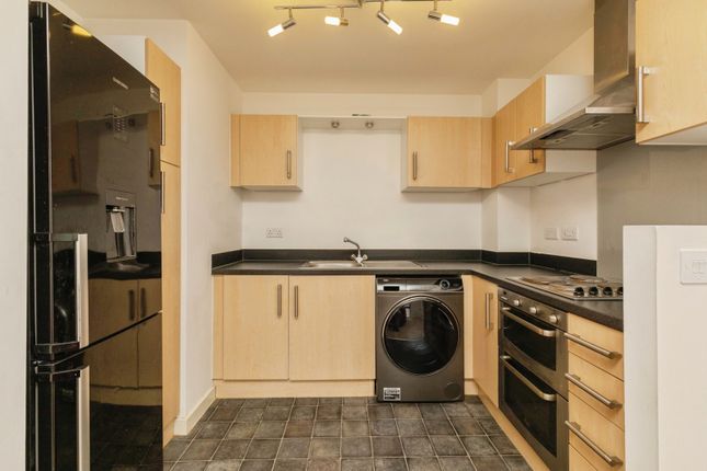 97 Ratcliffe Court,, Barleyfields, Bristol photo 4