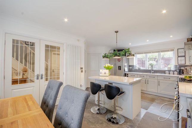 6, Grindleford Grange, Mansfield photo 5
