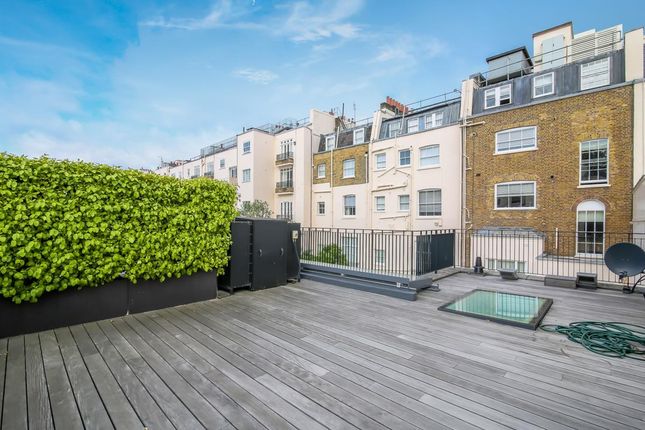 Mews house for sale in Eaton Mews South, Belgravia
