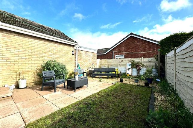 Bungalow for sale in Willow Grove, Scawby, Brigg