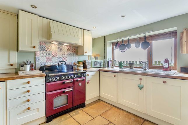 Semi-detached house for sale in Manson Lane, Monmouth, Herefordshire