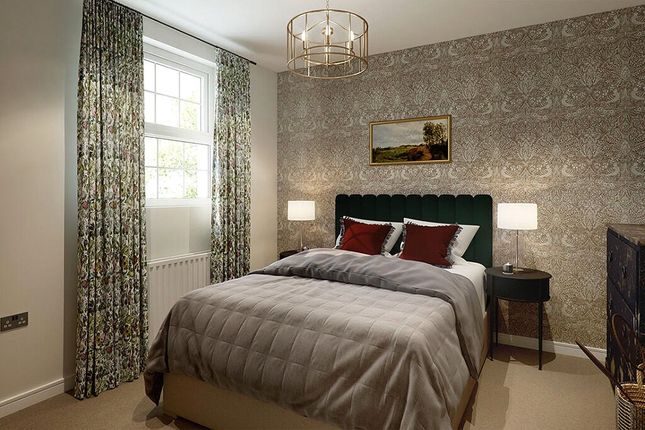 Plot 154 - Rose Cottage,, The Watchmakers, Bodmin photo 4