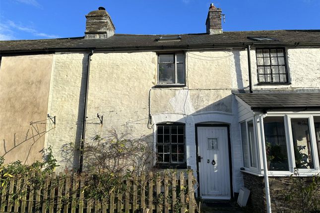 Thumbnail Terraced house for sale in Ivy Terrace, Darowen, Machynlleth, Powys