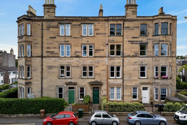 Flat 4, 51, East Trinity Road, Edinburgh photo 3