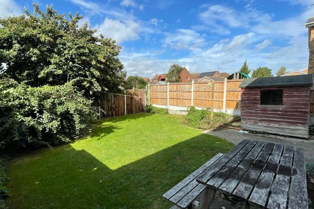 Property to rent in Vanessa Drive, Wivenhoe, Colchester