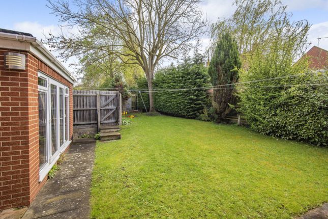 Detached house for sale in Long Leys Road, Lincoln, Lincolnshire