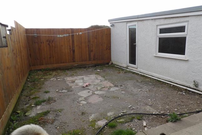 Semi-detached house for sale in Brwyna Avenue, Aberavon, Port Talbot
