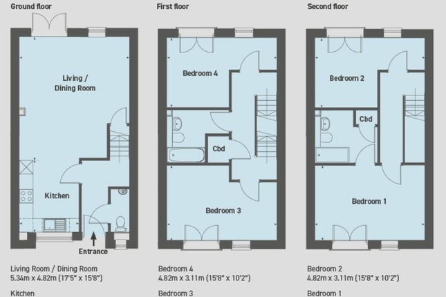 Plot 10,, Maxstoke, 22, Birmingham Road, Solihull photo 4
