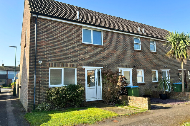 2-bed house on 4 St Clares Gardens, Bognor Regis, £239,950