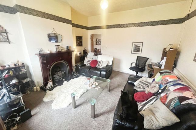 Terraced house for sale in Milnrow Road, Shaw, Oldham, Greater Manchester