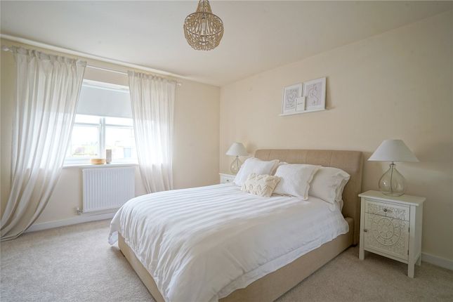 Detached house for sale in Newland Avenue, Maltby, Rotherham, South Yorkshire
