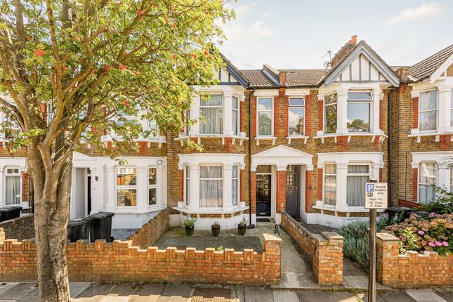 Terraced house for sale in Murray Road, London