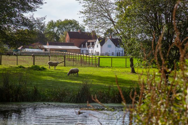 Barrels Manor Farm,, Knighton, Worcestershire photo 2