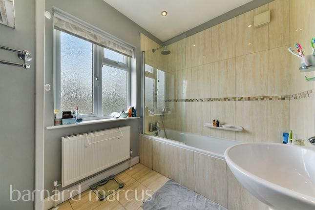 Semi-detached house for sale in Spencer Road, London