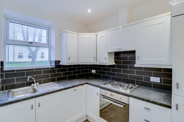 End terrace house for sale in New Road Side, Horsforth, Leeds, West Yorkshire