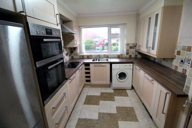 36, Bannetts Tree Crescent, Bristol photo 2