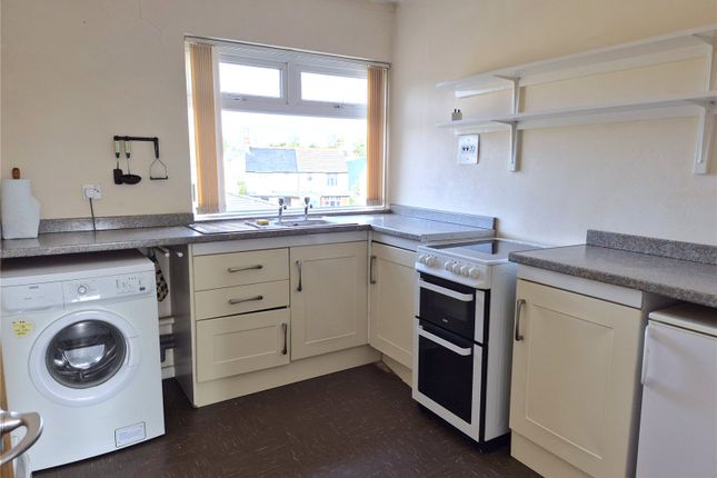 Flat 10, Garland Court,, Meadow Road, Gloucestershire photo 3