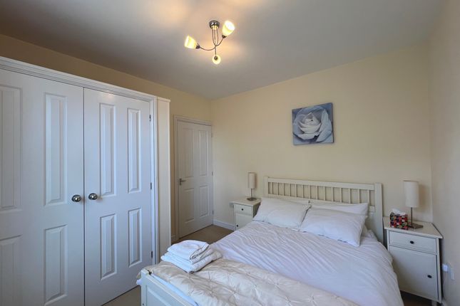 Flat to rent in Gatchell Oaks, Trull, Taunton