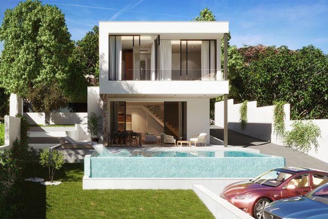 Thumbnail Villa for sale in 03191 Pinar De Campoverde, Alicante, Spain