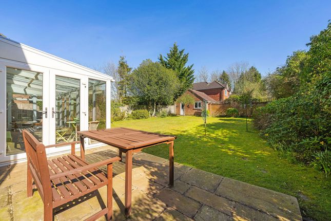 Cooden Knockholt Road, Sevenoaks photo 4