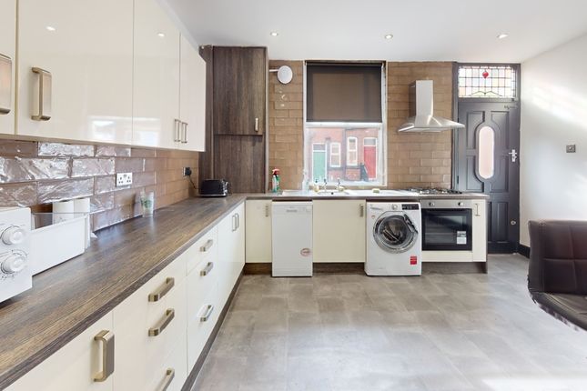 Meadow View, Leeds photo 3