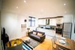 Thumbnail Flat to rent in The Exchange, Purley Road, South West, London