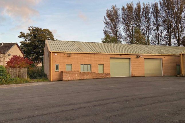 Thumbnail Light industrial to let in Westfield, Bathgate