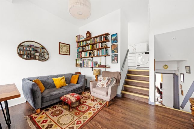 Thumbnail End terrace house for sale in Camille Close, London