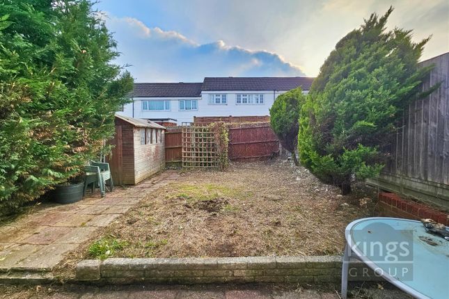 Property for sale in Tithelands, Harlow