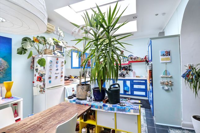 Thumbnail Retail premises for sale in Brecknock Road, London